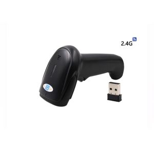 USB Handheld 1D Handheld Barcode Scanner For Android / IOS 32 Bit CPU DS5100G