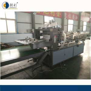 Safety Corrugated Cardboard Partition Assembly Machines High - Efficiency