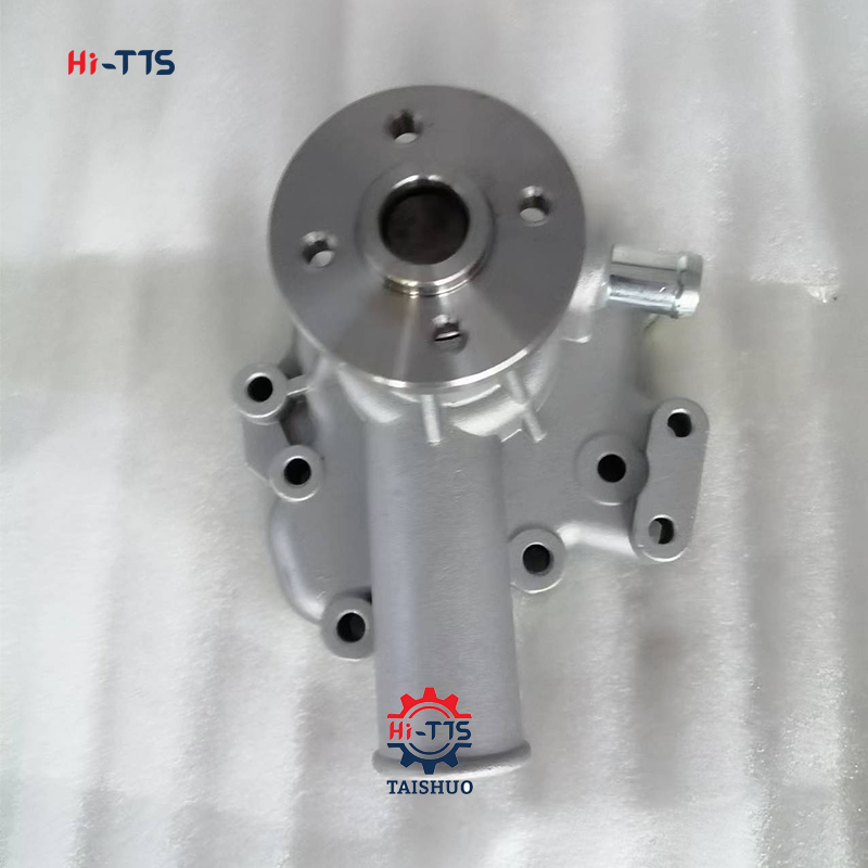 Water Pump 145017951 145017721 U45017951 For Per-kins Engine 403C 404C