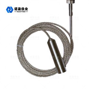  NYRD701 Cable Type 1.8GHz Radar Level Meter Transmitter 30m -0.1~4.0MPa Manufactures