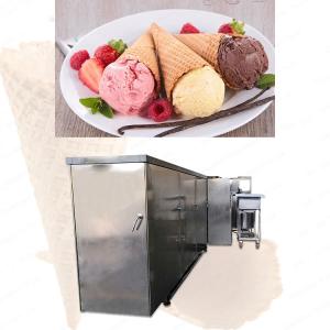  Beverage Factory Sugar Cone Making Machine Manufactures