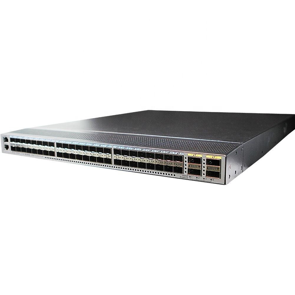  48-Port Network Data Center Switch CE 68 75-48 S4 CQ-EI The Ultimate Networking Solution for Large-Scale Enterprises Manufactures