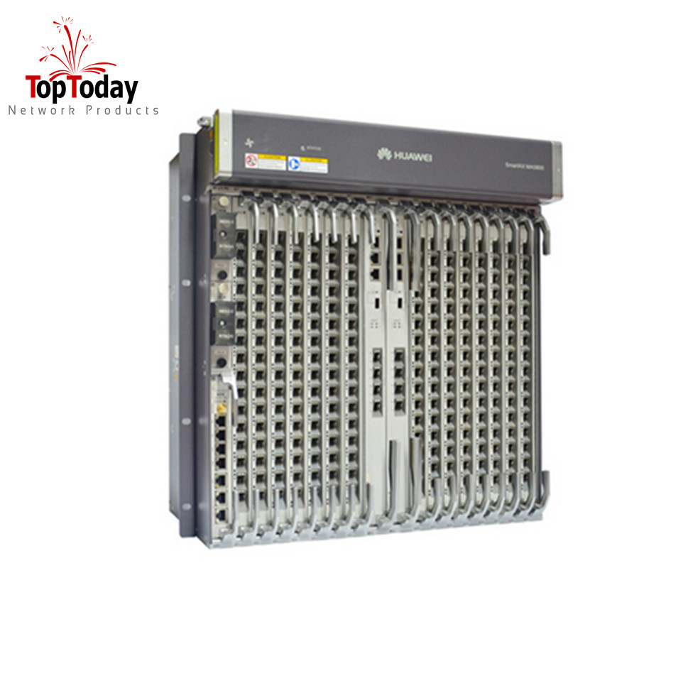  MA5800-X17 GPON EPON Huawei SmartAX OLT Optical Line Terminal Manufactures