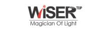 China Shenzhen wisertop optics Co., Ltd logo