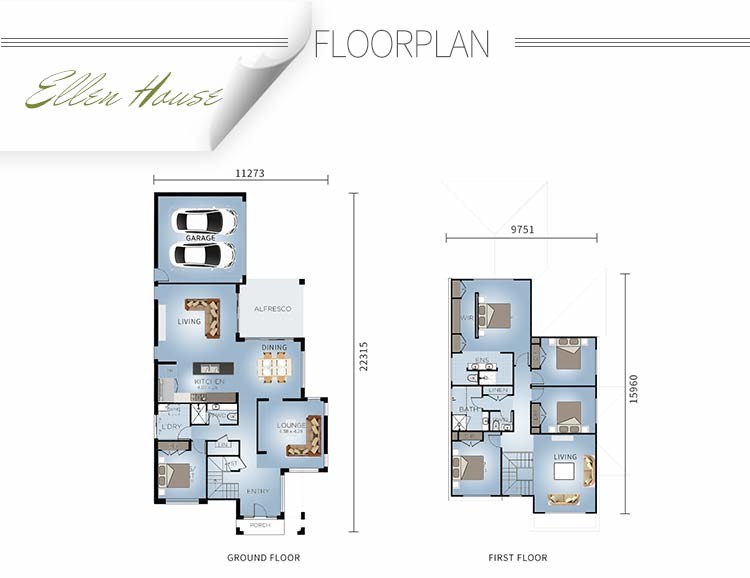 Australian Prefab Light Steel Framing House Project Prefab Metal Frame Home Kit