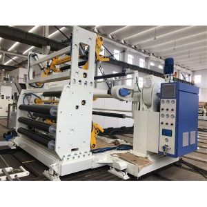 1600mm Width Paper LDPE Extrusion Coating Lamination Machine