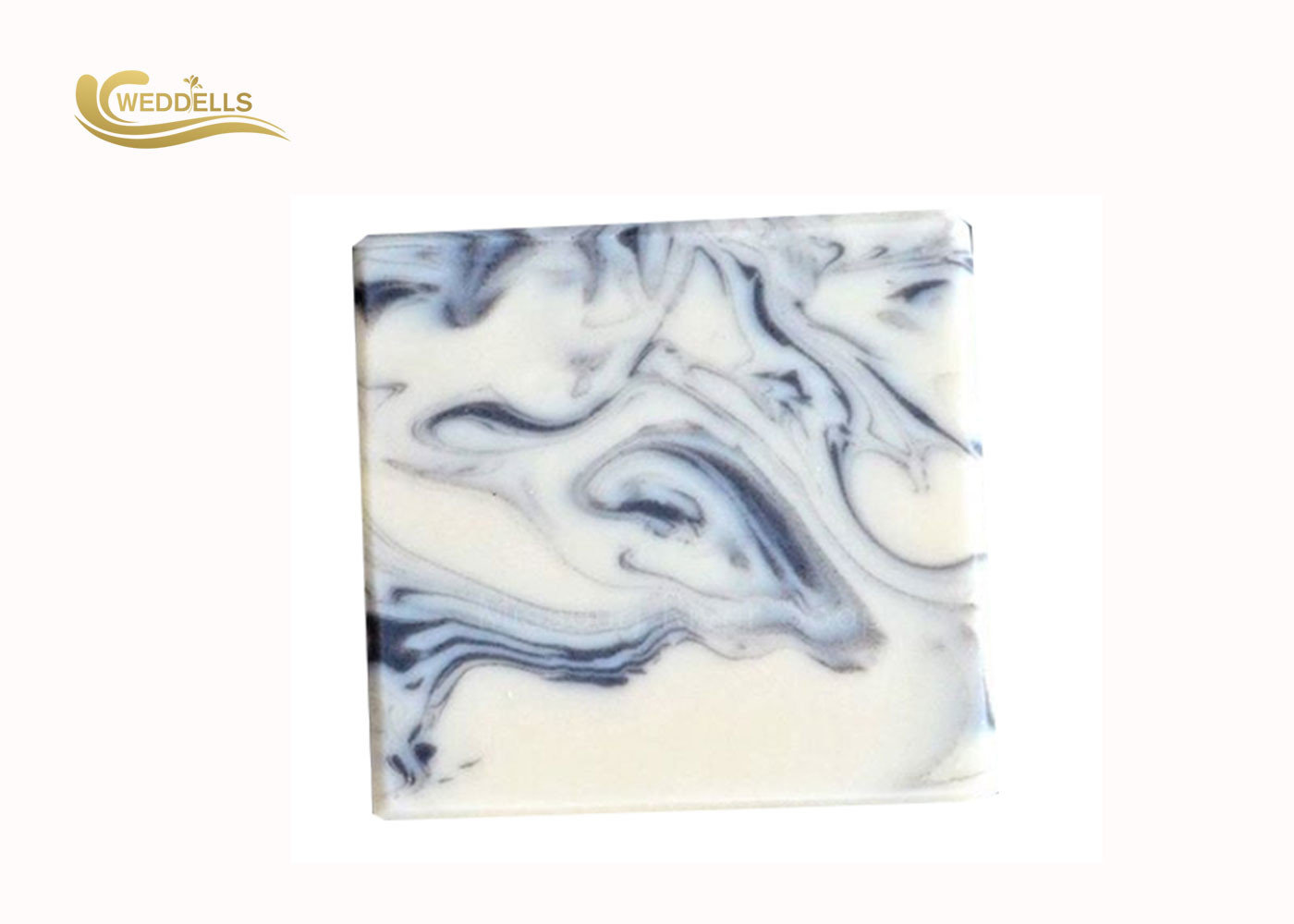 Goat Milk Natural Body Soap Bar / Handmade Lavender Soap Whitening Vegan Ingredients