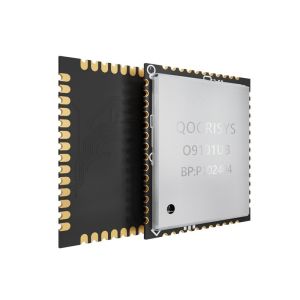 Qogrisys Wifi6 Dual-Band Module Wifi O9101ub 1t1r Wifi Module With Bt Interface