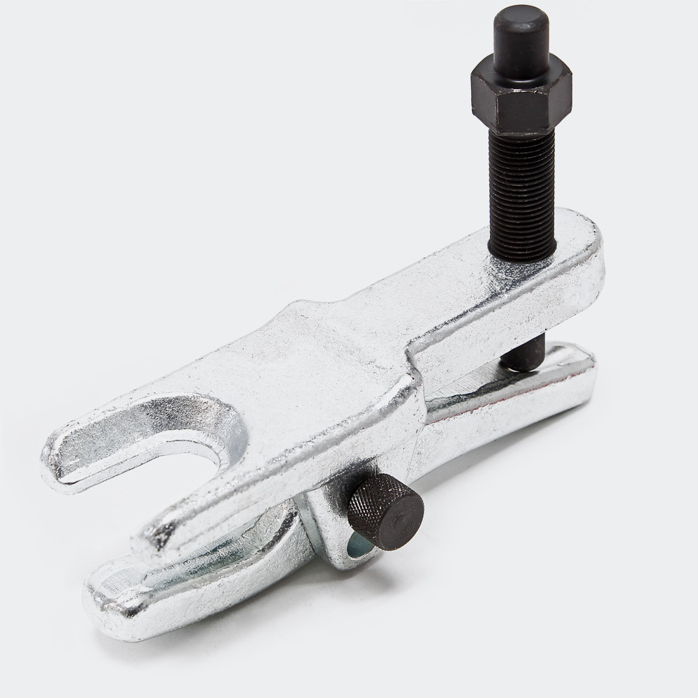 Chrome Vanadium Tie Rod End Extractor 155mm Garage Hand Tools