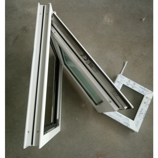 Soundproof UPVC And Aluminium Windows UPVC Victorian Sash Windows