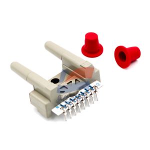 YJJ AWM92100V Non-Compensated Gas Mass Flow Sensor +200SCCM