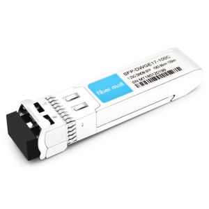 China Cisco DWDM-SFP-6386 Compatible 1.25G DWDM SFPC17 100GHz 1563.86nm 100km LC SMF DDM Transceiver Module on sale
