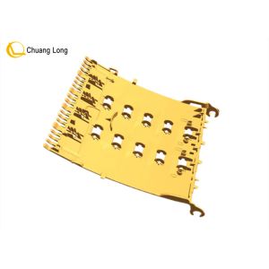 ATM Machine Parts Wincor DN Serials Guide Element 2 HUT 1750291710 01750291710