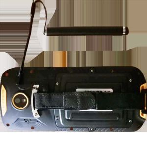 Onsite Operation Mobile Terminal Device Handheld Portable MST-VII