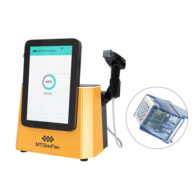 Skin Care Micro Needle Fractional Acne Scar Removal Machine / Multifunctional Device / Fractional Rf Machine