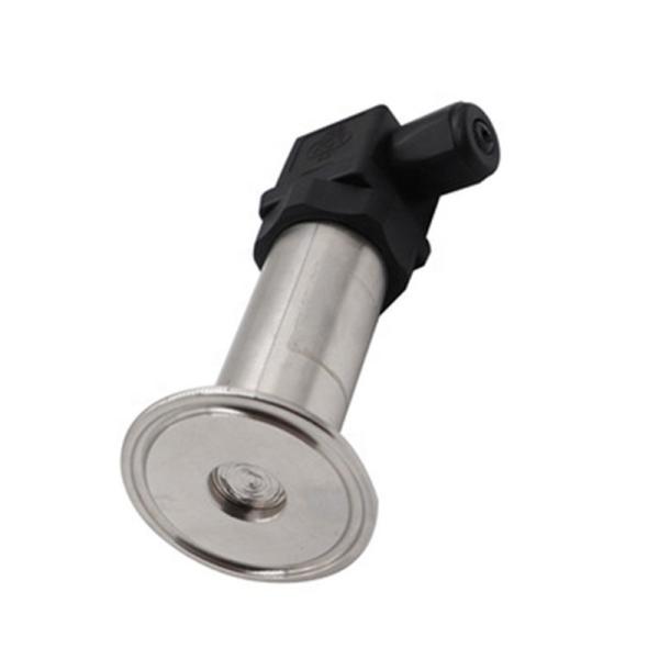 Miniature Piezo Pressure Sensor 0.5V-4.5V High Precision Stainless Steel