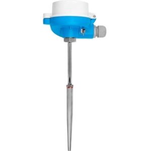 TR15 Modular RTD thermometer TR15-A1F8G1QBB3003 E+H