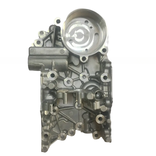 2010-2011 Audi DQ200 0AM 0CW 7-Speed DSG Valve Plate OAM325066 for Transmission Parts