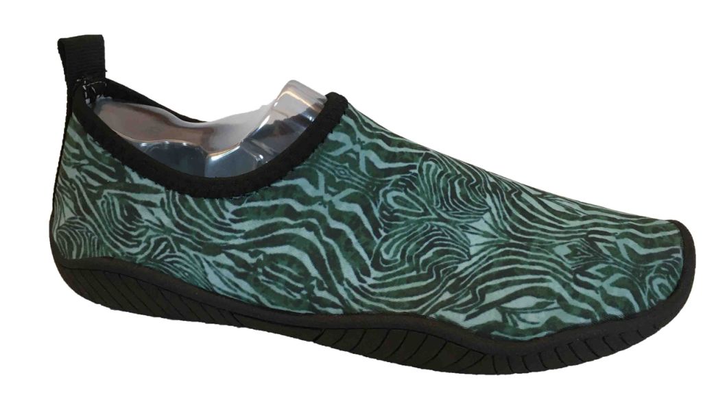 High Quality Beach Shoes Factory Swimming Shoes Quick-Drying Aqua Shoes Men Shoes Water Shoes