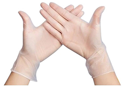 450000 Cal Disposable Glove Making Machine