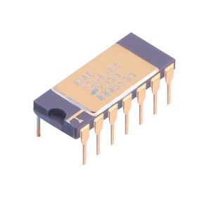 New Genuine Electronics AD536AJD IC Potentiometer Resistor Capacitor Monitor