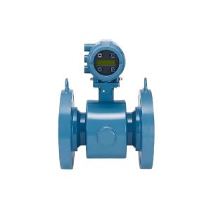 China Real-Time Flow Data Logging 8705 Electromagnetic Flowmeter on sale China Real-Time Flow Data Logging 8705 Electromagnetic Flowmeter on sale