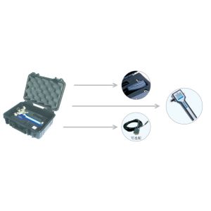  0.1g-100g Portable Tension Meter Lightweight Digital Tensiometer Manufactures