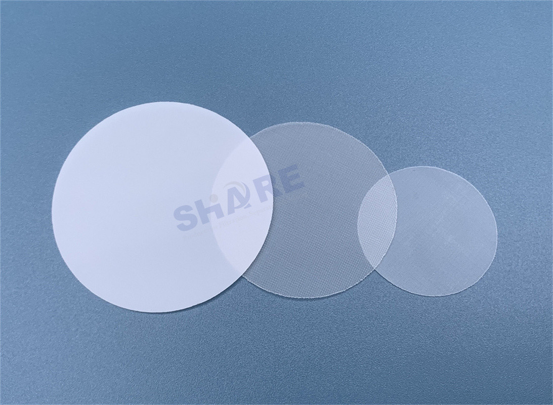 Polyamide Nylon Mesh Filters For Drinking Water Purification