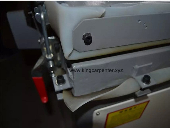 WPC door PVC foil veneer vacuum membrane press machine
