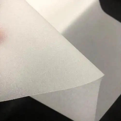 Turnkey project : from material formula to production factory design: EVA / POE