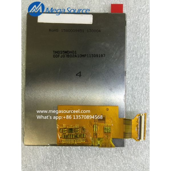 Quality CMEL   3.4   Inch   P0340WQTA-T   LCD   Panel for sale