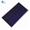 Buy cheap 1.7W 9V Durable Weatherproof poly silicon solar pv module ZW-15085 solar from wholesalers