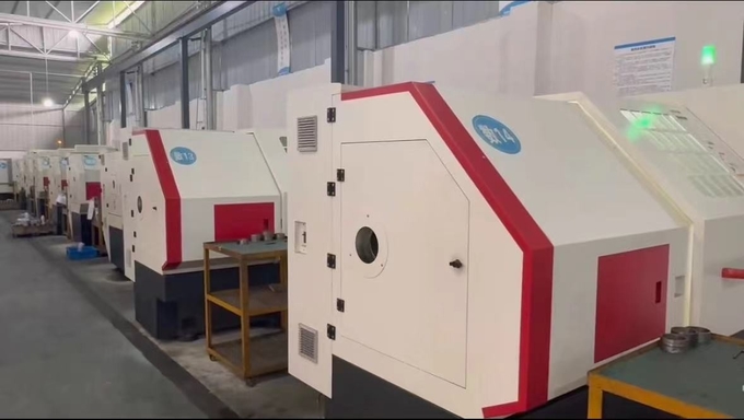 Twin Screw Extruder Screw for Construction Industries