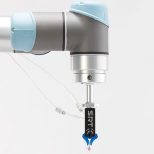  ISO9001 Automobile Industry 1000g Soft Robotics Kit Manufactures