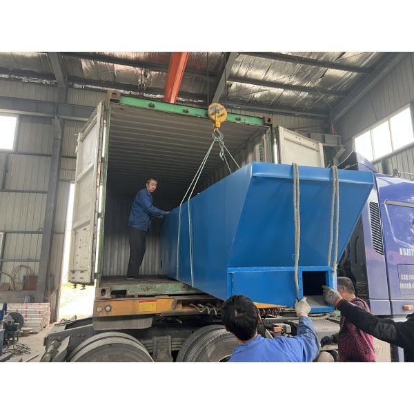 Icf Blocks Building Automatic Expandable Polystyrene Eps Foam Fish Box Shape Molding Machine Production Line