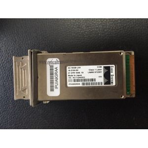  Switches / Router X2 Transceiver Module 1310nm Wavelength X2-10GB-LX4 Manufactures