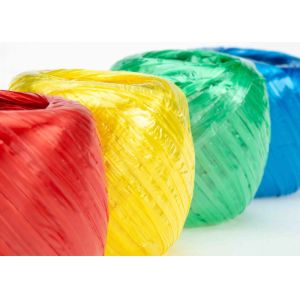 High Strength Agriculture Recycled Polypropylene Twine PP Raffia String