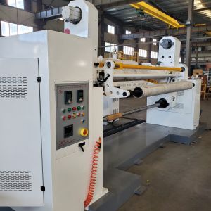 Fully Automated TPX Twin Screw Coating Laminator for Release Paper with Enhanced