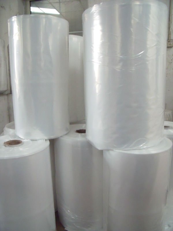 Transparent Cheap Clear Clothes cover LDPE Garment plastic Travel Bags dry cleaning bags on roll