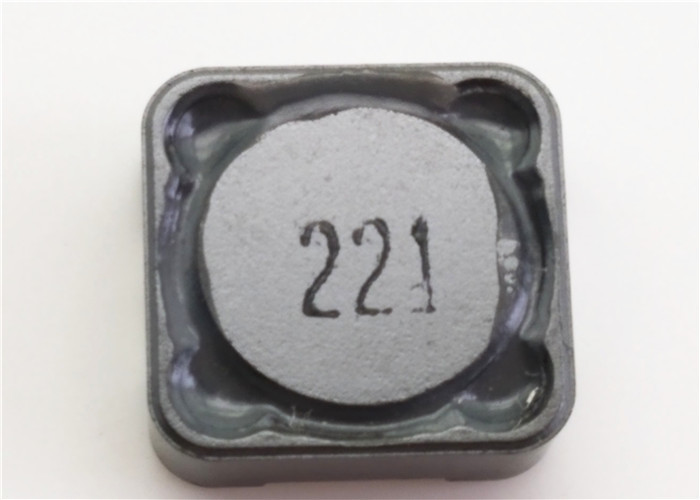 742792907 SMD Power Inductor for Interference suppression in motors