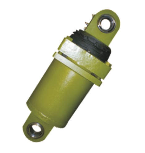 TEREX mining truck spare parts