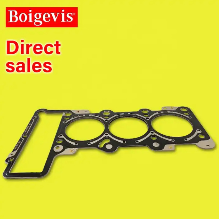 Auto Engine Systems Cylinder Head Gasket 06E103149P For Audi C6 2.4