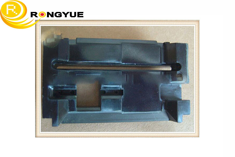 Refurbish NCR ATM Parts / NCR Card Throat Lower 998-0235394 998-0235395 9980235395 9980235394