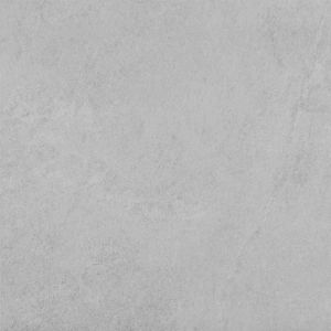 China Dry Glaze Matt Grey Ceramic Floor Tiles 24x24 19 Multiple Patterns on sale