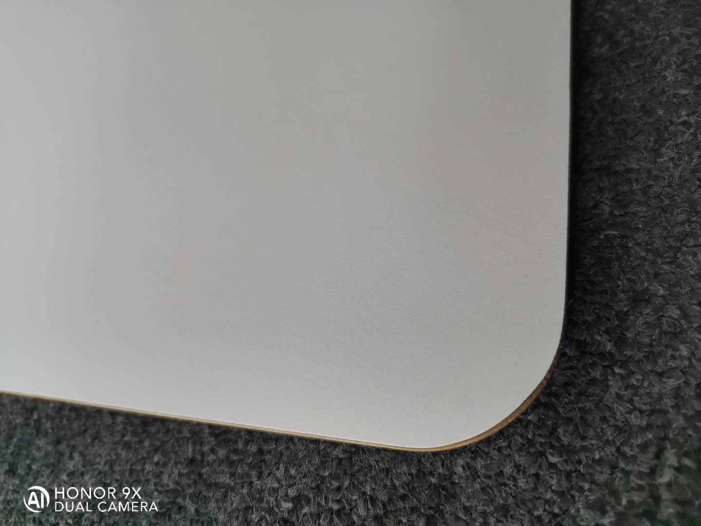 Soild Color High Pressure Laminate Phenolic HPL Plywood
