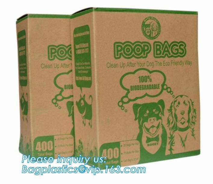 plastic t-shirt shape bag/ diaper sack bag with powder scent, biodegradable custom baby disposable diaper nappy bag, pac