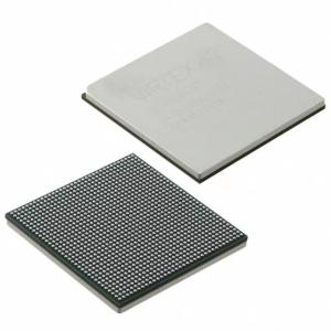 China XCKU115-2FLVA1517E IC FPGA KINTEX-U 1517FCBGA Integrated Circuits ICs on sale
