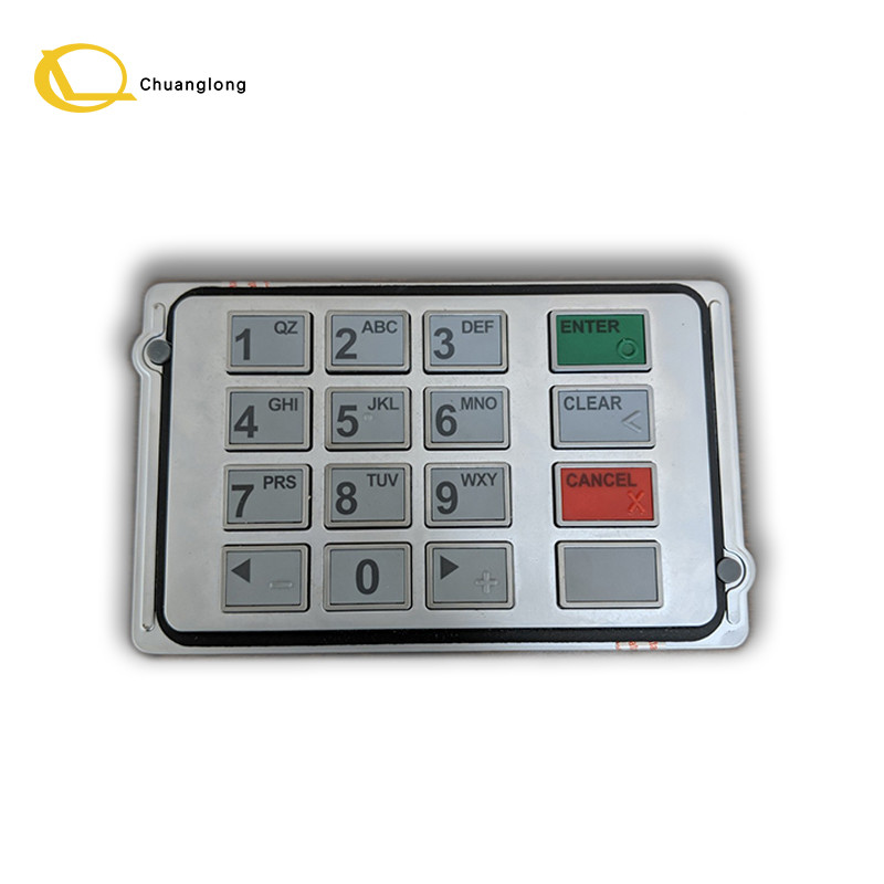 ATM Spare Parts Nautilus Hyosung EPP-8000R EPP ATM Keypad 7130020100 ATM Replacement Parts