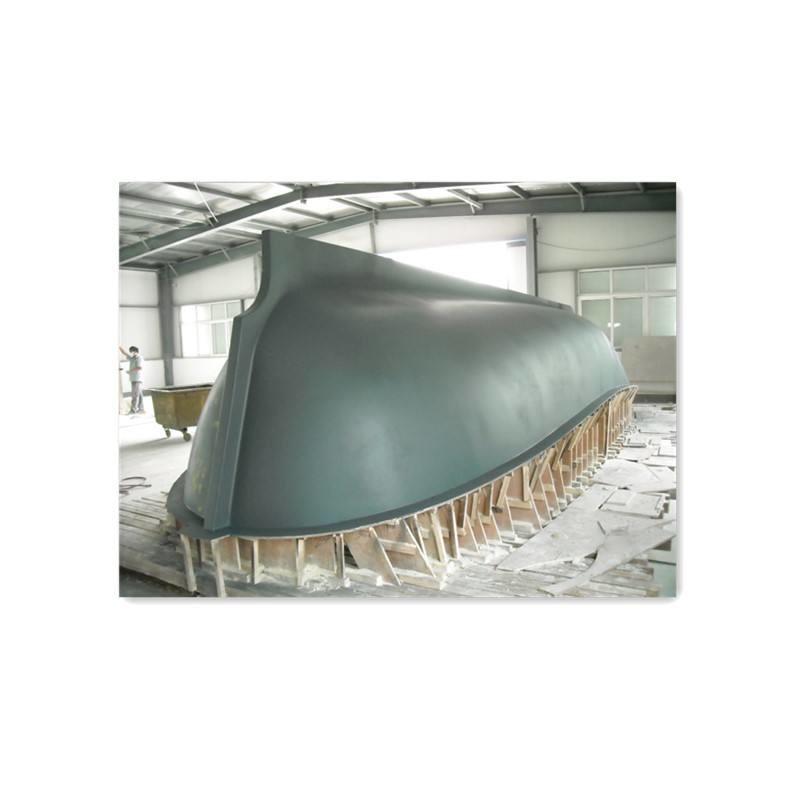 motorboat FRP mould/mold/moding