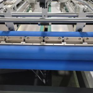 900HF 1200HF Case Making Machine Hardcover Automatic Folding Machine Compact